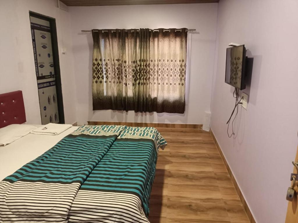 Олд-Махабалешвар: TCF Resort