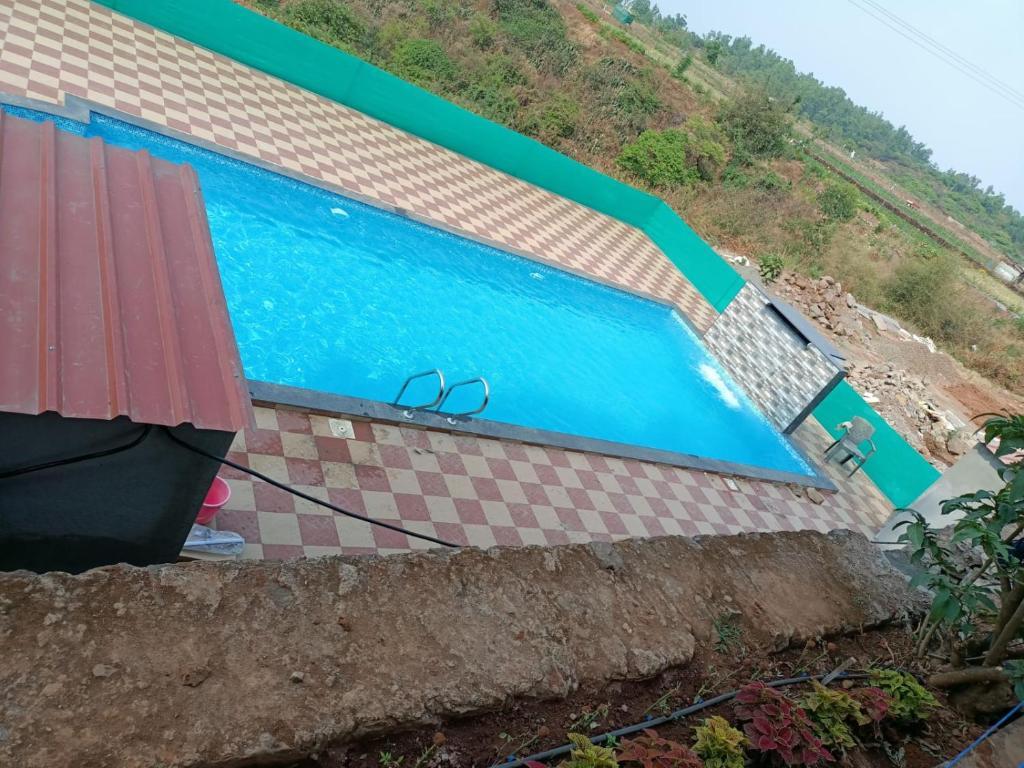 Олд-Махабалешвар: TCF Resort