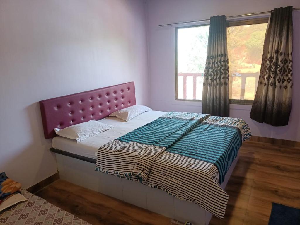 Олд-Махабалешвар: TCF Resort