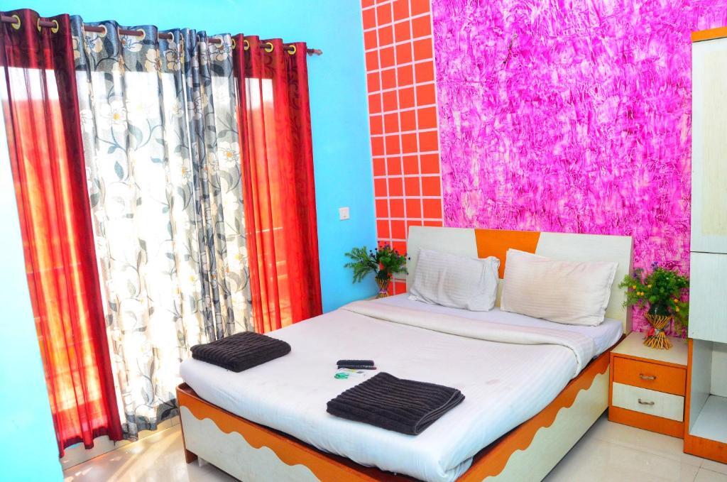 Олд-Махабалешвар: Lingmala Greens Villa