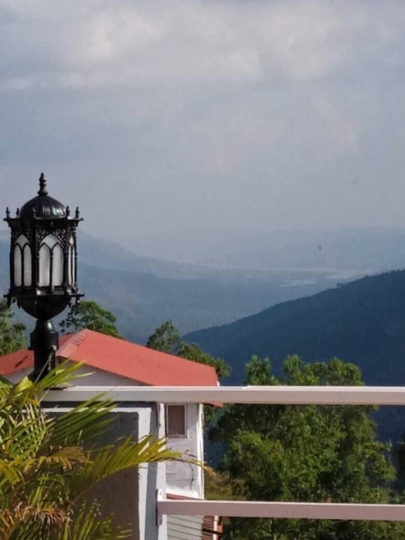 Олд-Махабалешвар: The Magic Park Mahabaleshwar