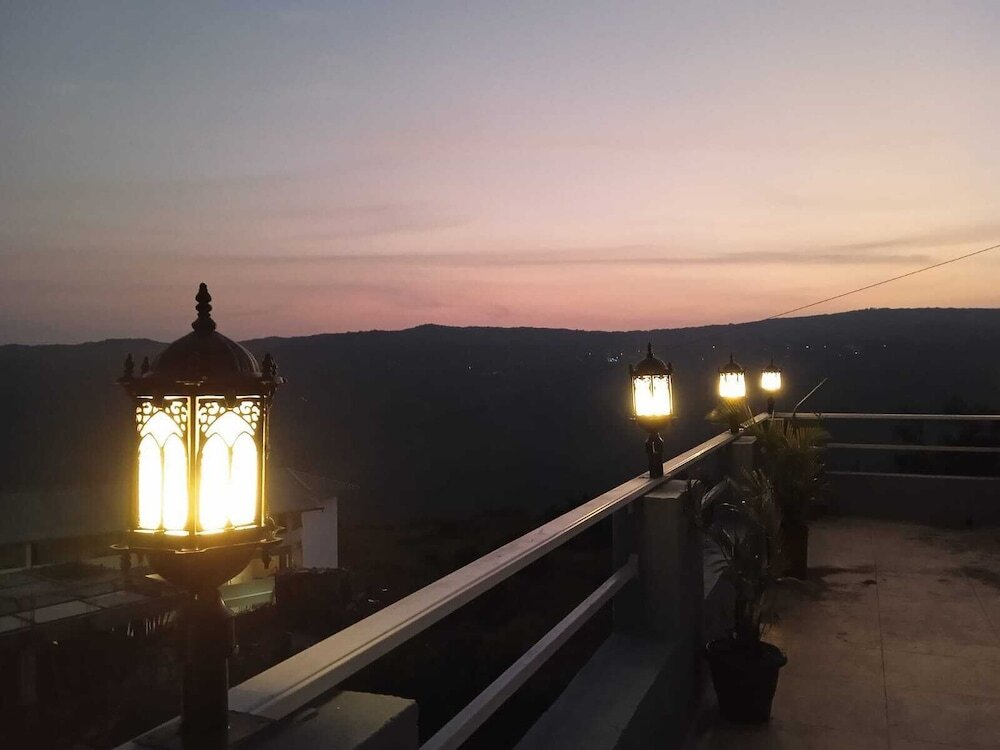 Олд-Махабалешвар: The Magic Park Mahabaleshwar