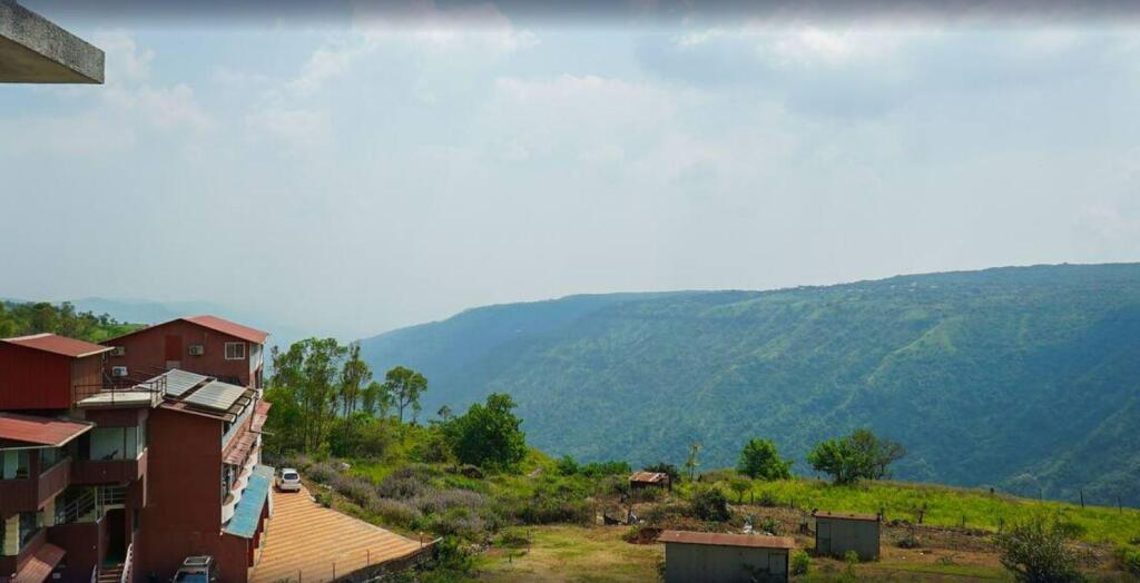 Олд-Махабалешвар: The Magic Park Mahabaleshwar