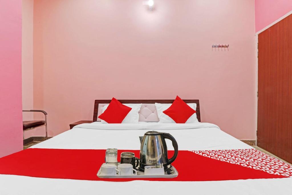 Лакхнау: Oyo 82792 the Vvs Inn