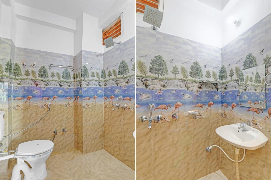 Лакхнау: Oyo 82792 the Vvs Inn