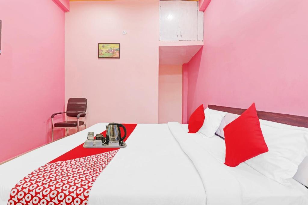 Лакхнау: Oyo 82792 the Vvs Inn