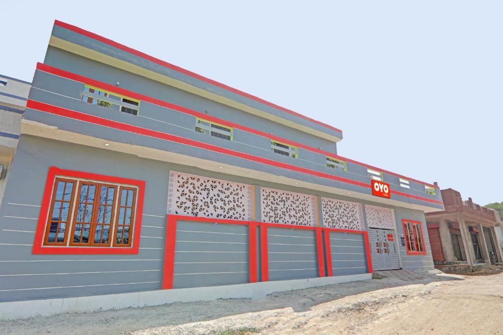 Лакхнау: Oyo 82792 the Vvs Inn
