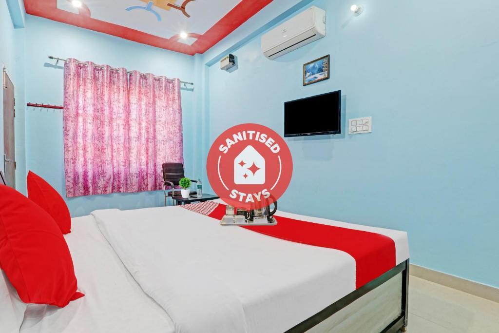 Лакхнау: Oyo 82792 the Vvs Inn