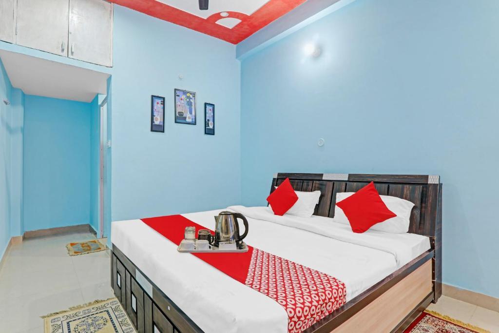 Лакхнау: Oyo 82792 the Vvs Inn