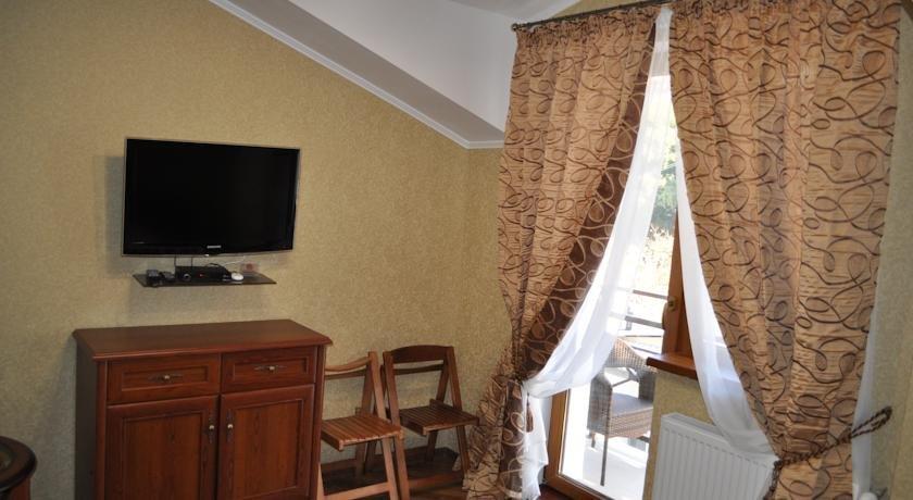 Балаклава: Sloboda Hostel