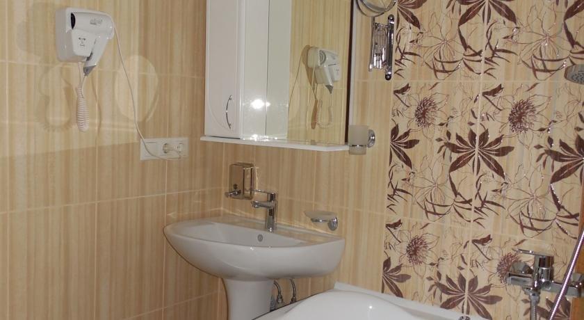 Балаклава: Sloboda Hostel