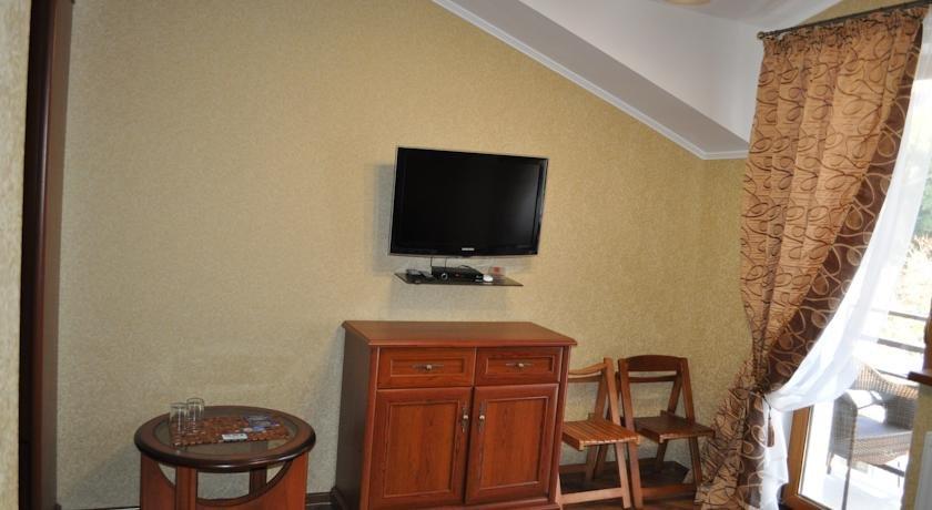 Балаклава: Sloboda Hostel