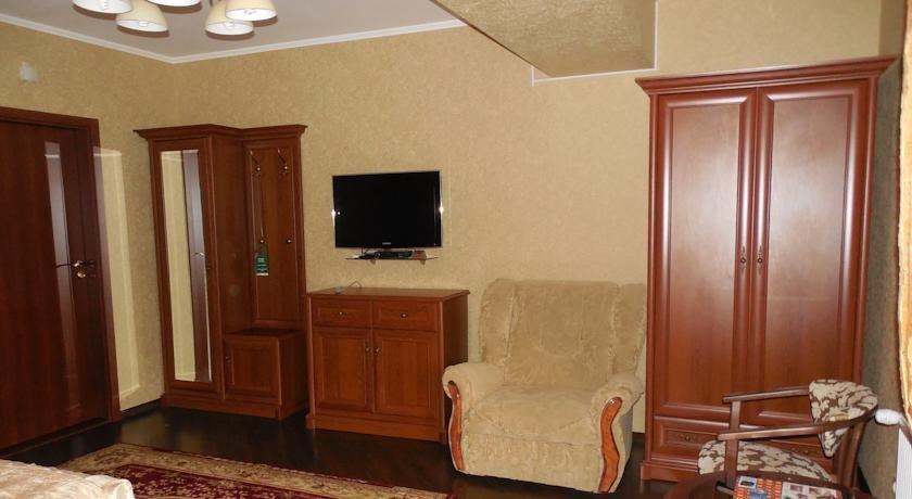 Балаклава: Sloboda Hostel
