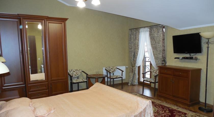 Балаклава: Sloboda Hostel
