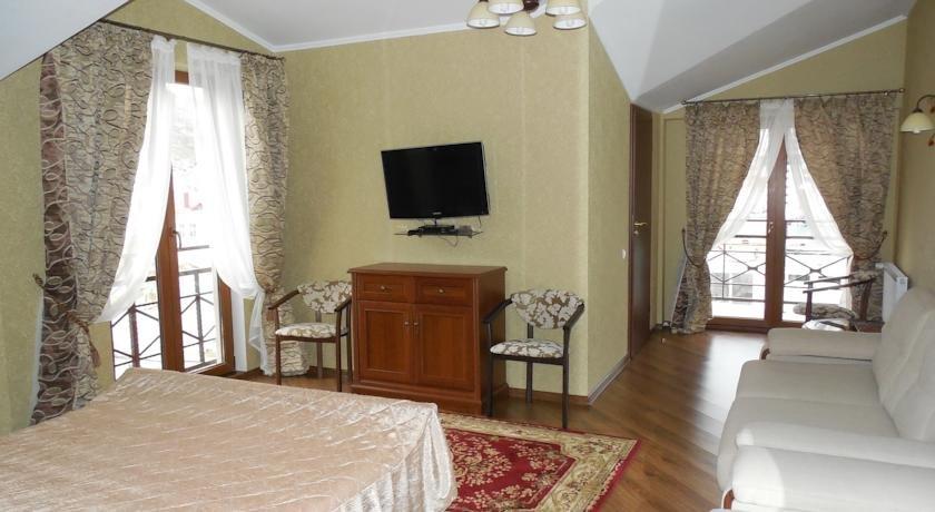 Балаклава: Sloboda Hostel