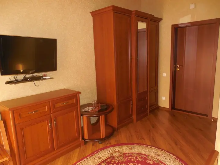 Балаклава: Sloboda Hostel