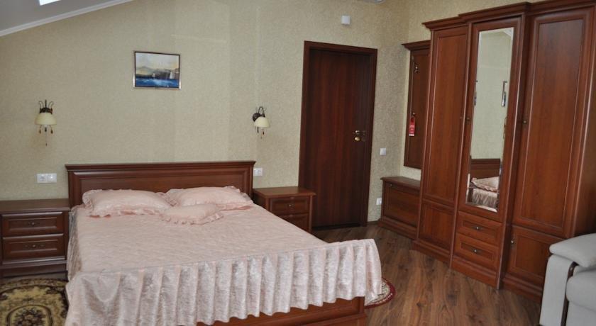Балаклава: Sloboda Hostel
