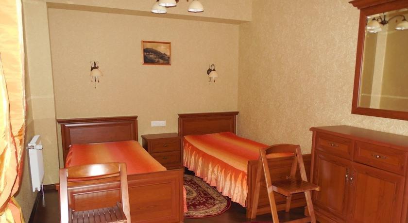 Балаклава: Sloboda Hostel