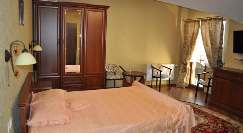 Балаклава: Sloboda Hostel