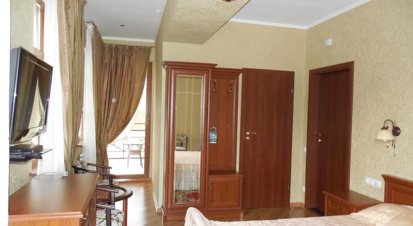 Балаклава: Sloboda Hostel