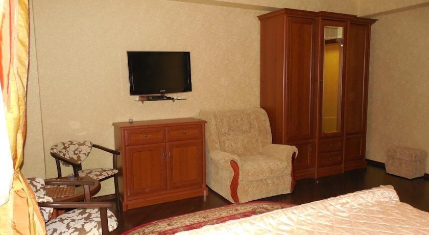 Балаклава: Sloboda Hostel