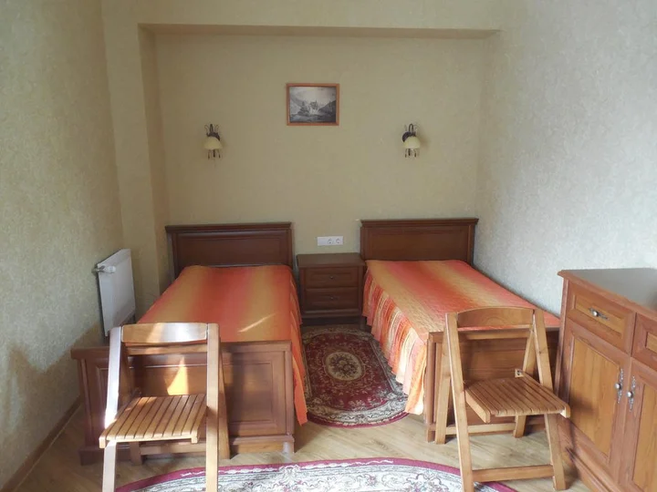 Балаклава: Sloboda Hostel