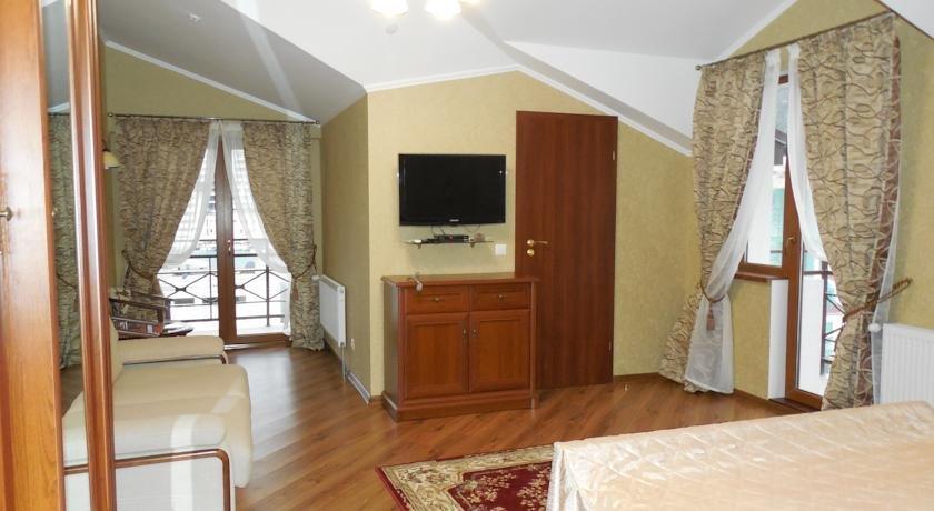 Балаклава: Sloboda Hostel