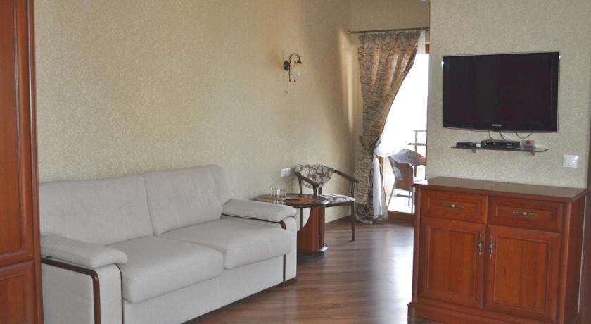 Балаклава: Sloboda Hostel