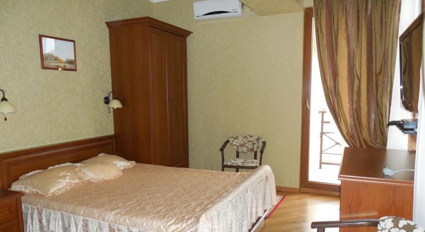 Балаклава: Sloboda Hostel
