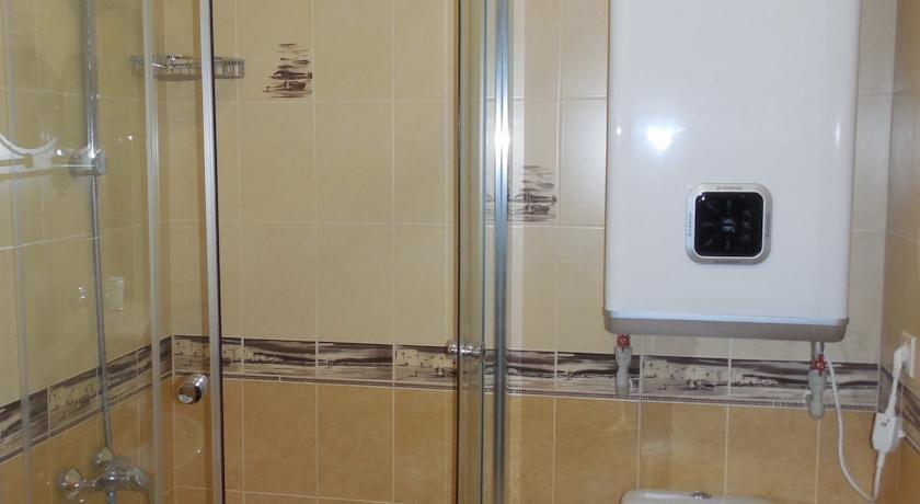 Балаклава: Sloboda Hostel