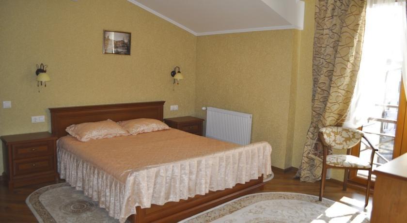 Балаклава: Sloboda Hostel