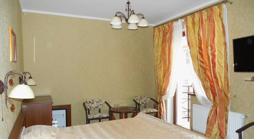 Балаклава: Sloboda Hostel