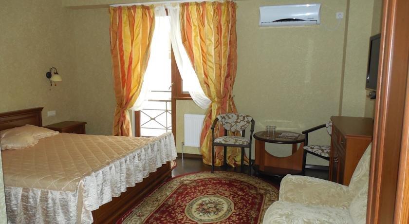 Балаклава: Sloboda Hostel