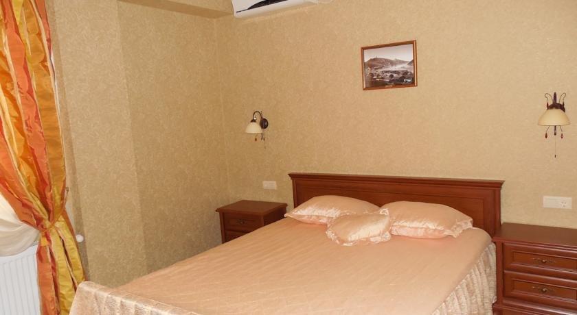 Балаклава: Sloboda Hostel