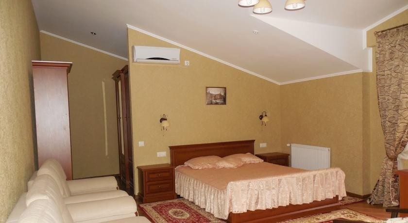 Балаклава: Sloboda Hostel
