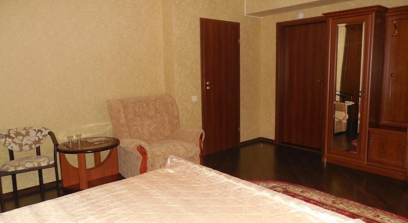Балаклава: Sloboda Hostel