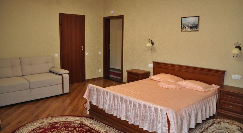 Балаклава: Sloboda Hostel