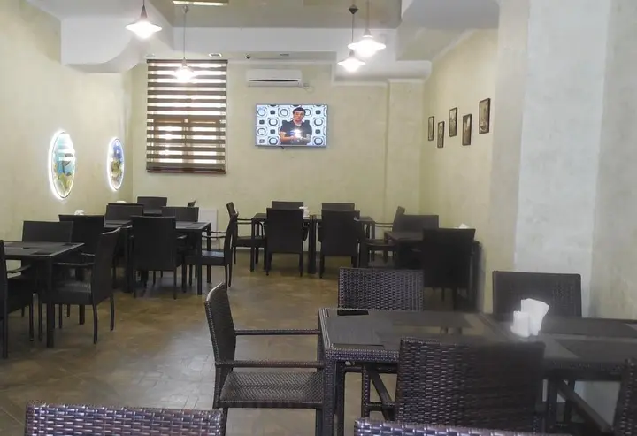 Балаклава: Sloboda Hostel