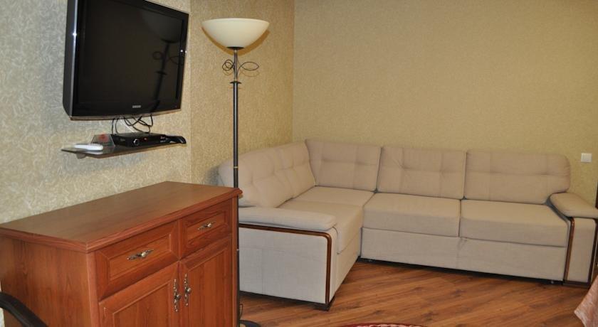 Балаклава: Sloboda Hostel