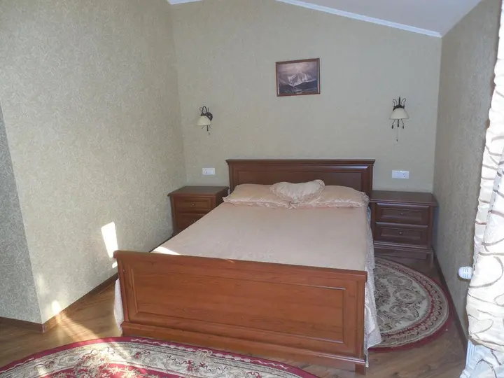 Балаклава: Sloboda Hostel