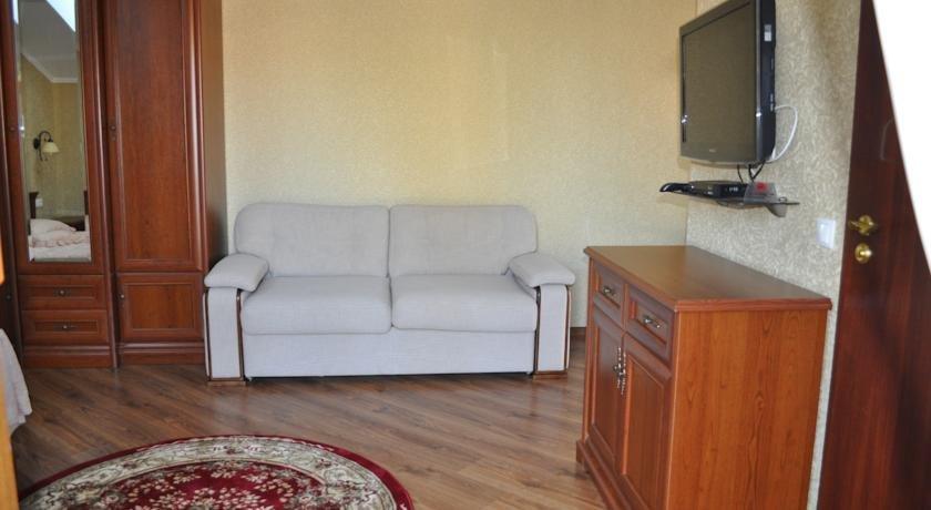Балаклава: Sloboda Hostel