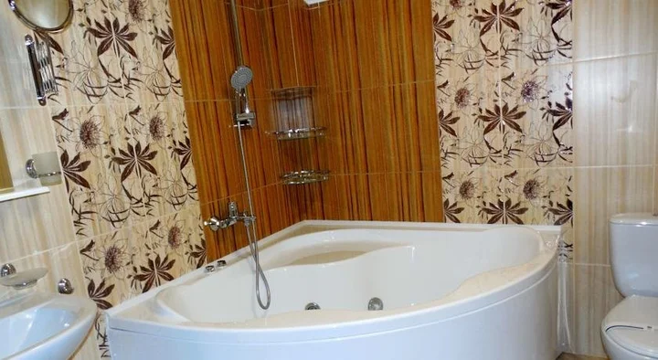 Балаклава: Sloboda Hostel