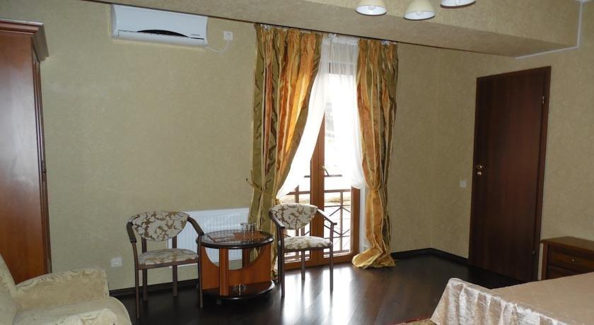 Балаклава: Sloboda Hostel