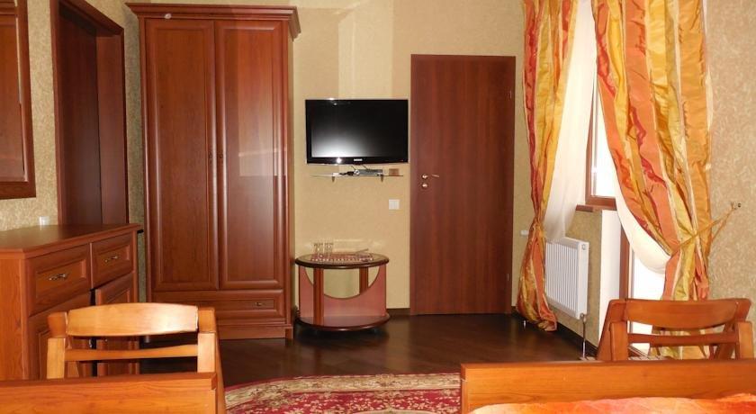 Балаклава: Sloboda Hostel
