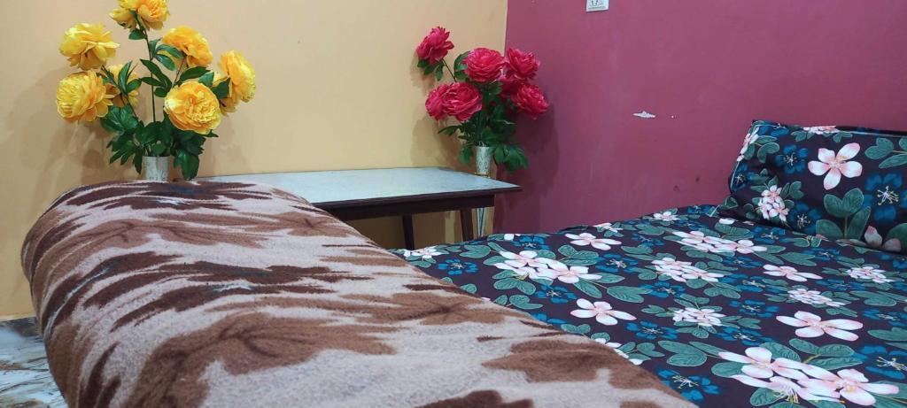 Лакхнау: OYO Home Home Stays