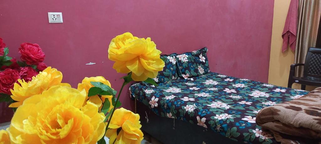 Лакхнау: OYO Home Home Stays