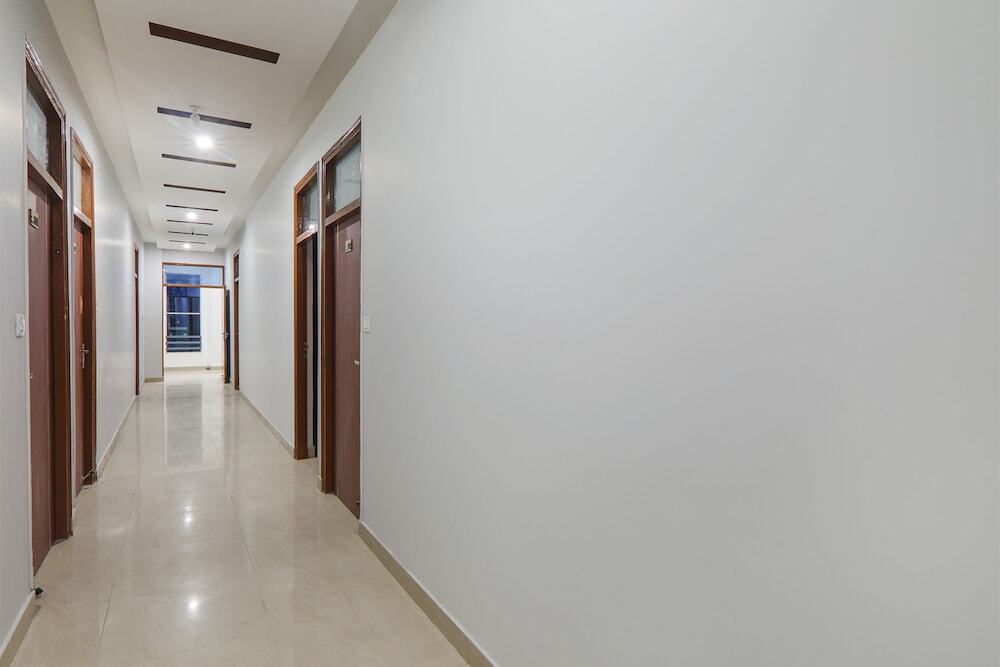 Fabexpress North Inn — фото 2