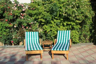 Заозерное: Guest House Dilas