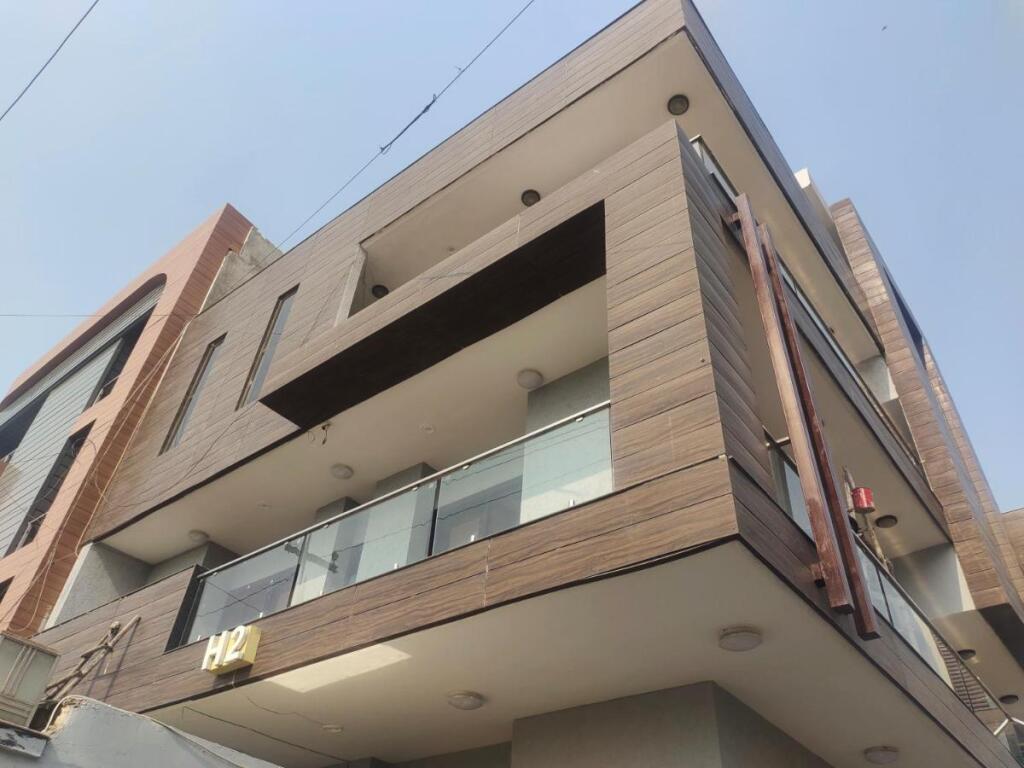 Нойда: Hotel Noida Dreamz 44
