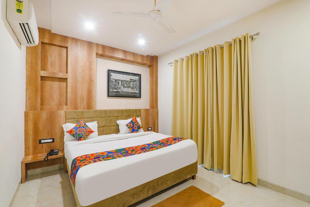 FabHotel The Nawab's — фото 3